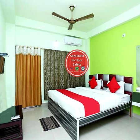 Hotel Shree Bhumi Puri - Near Sea Beach-Excellent Customer Choice-Best Seller By Morservices Exterior foto