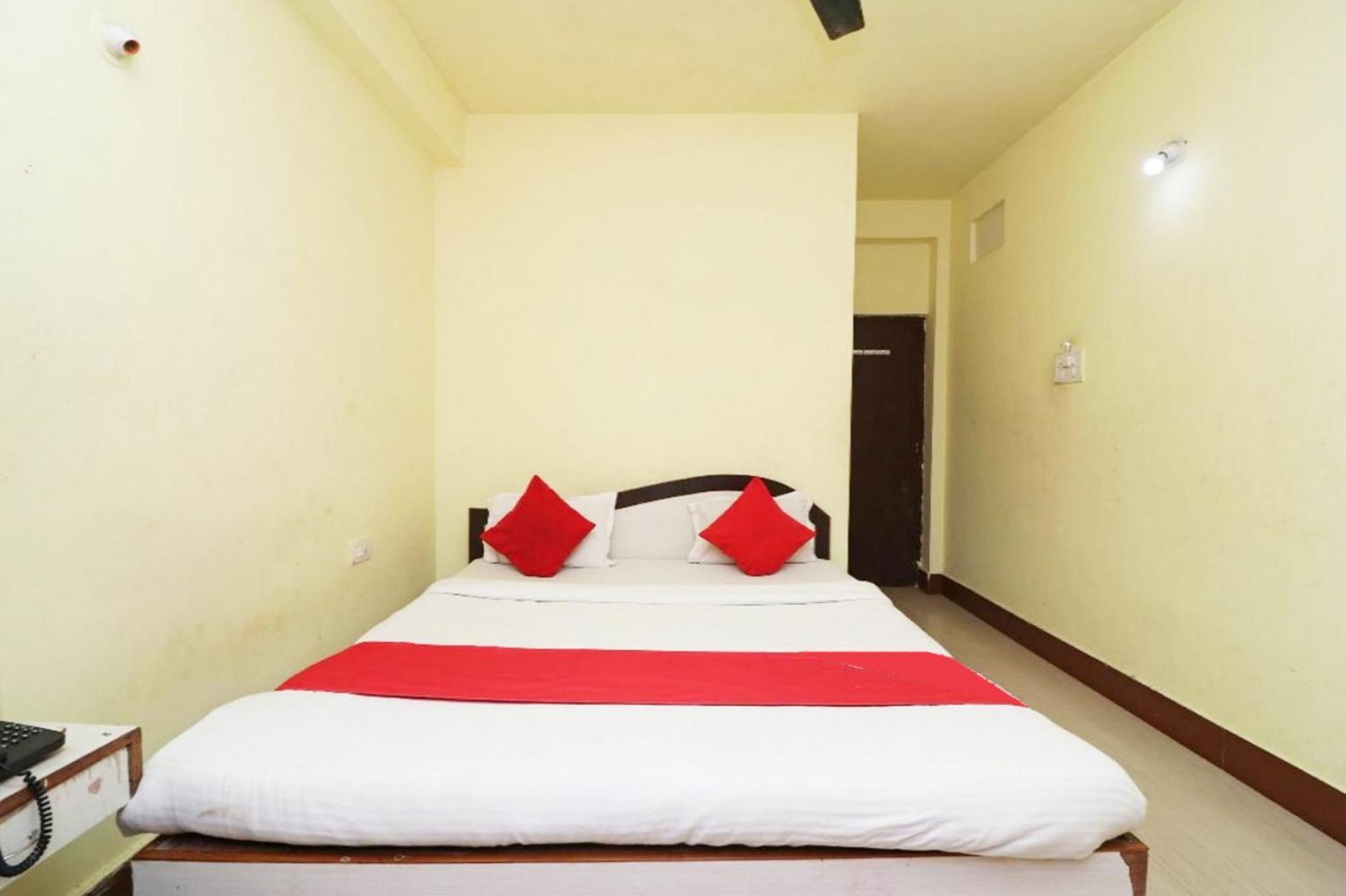 Hotel Shree Bhumi Puri - Near Sea Beach-Excellent Customer Choice-Best Seller By Morservices Exterior foto