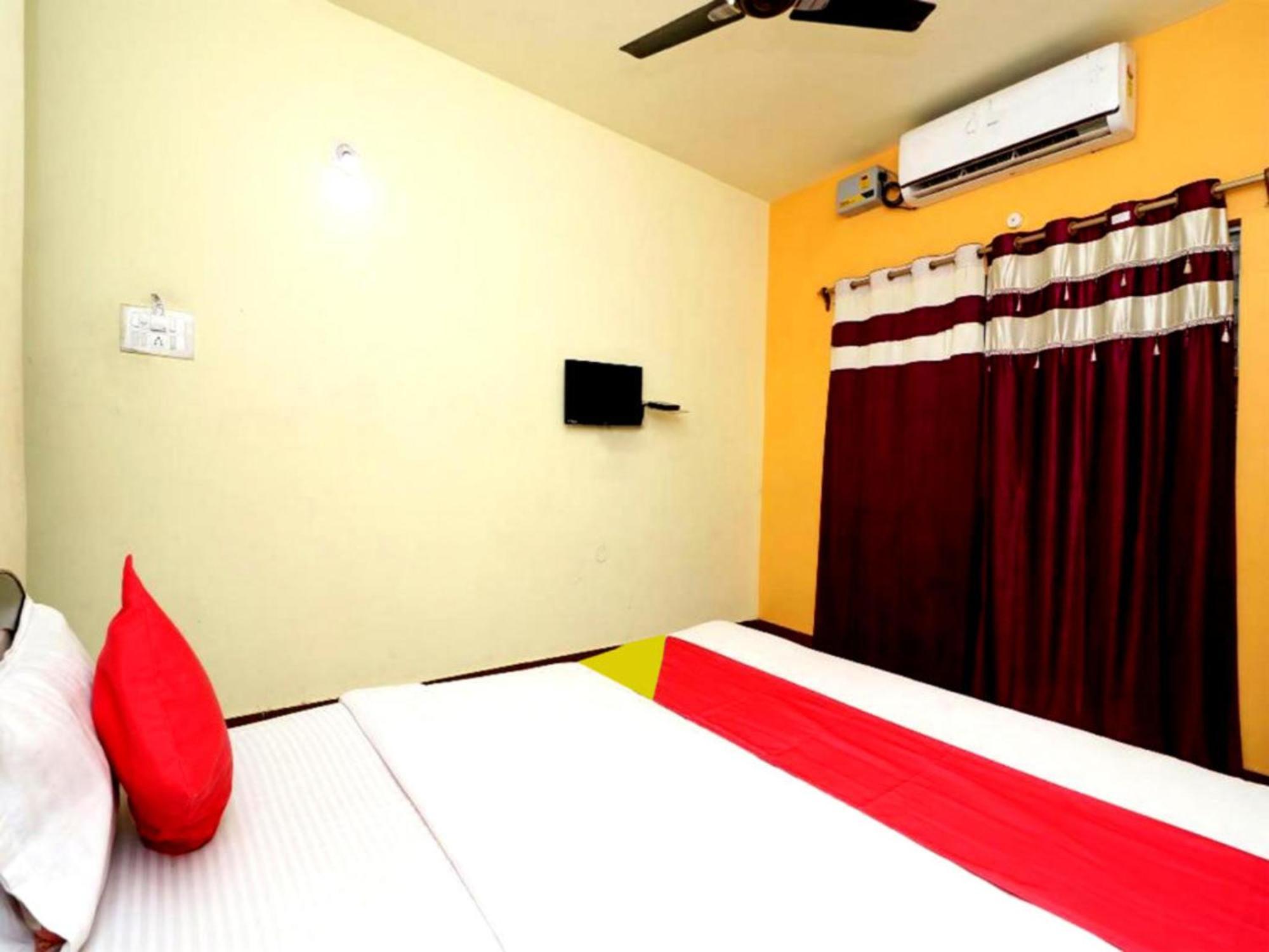 Hotel Shree Bhumi Puri - Near Sea Beach-Excellent Customer Choice-Best Seller By Morservices Exterior foto