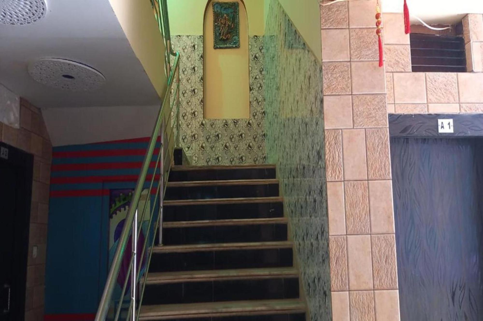 Hotel Shree Bhumi Puri - Near Sea Beach-Excellent Customer Choice-Best Seller By Morservices Exterior foto