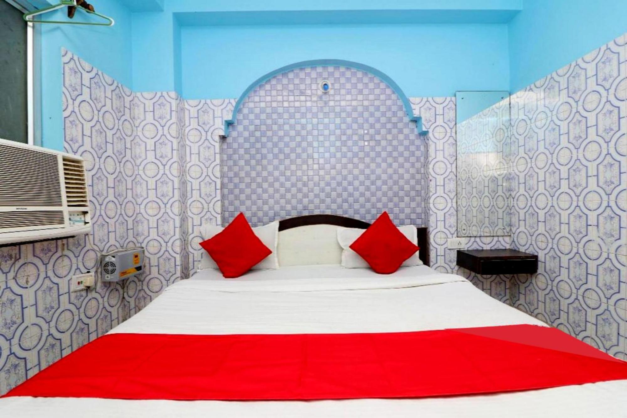 Hotel Shree Bhumi Puri - Near Sea Beach-Excellent Customer Choice-Best Seller By Morservices Exterior foto